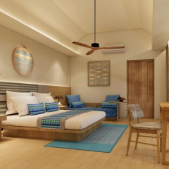 OUTRIGGER Phi Phi Island Resort - Bild 3