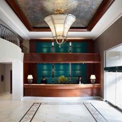 Athens Zafolia Hotel - Bild 15