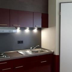 Base Apartments - Bild 12
