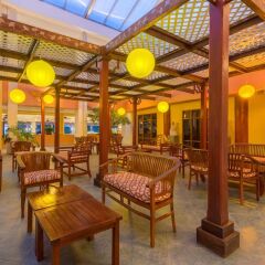 Holiday Inn Resort Montego Bay All-Inclusive in Montego Bay, Jamaica from 267$, photos, reviews - zenhotels.com photo 44