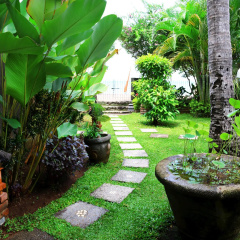 2bedroom Beachfront at Lovina Beachhouse Villas - Bild 3