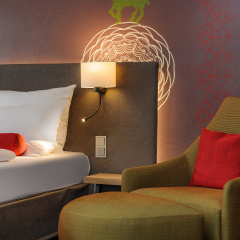 Mercure Muenchen City Center - Bild 7