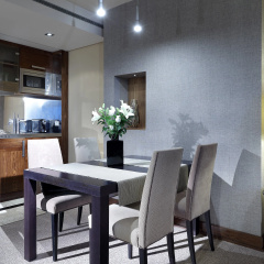 Eurostars Suites Mirasierra - Bild 29