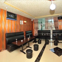 Hotel Ngokaf in Lubumbashi, Democratic Republic of the Congo from 147$, photos, reviews - zenhotels.com photo 11