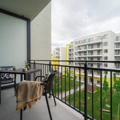 WestSide Garden Apartments by FirstHost - Bild 7