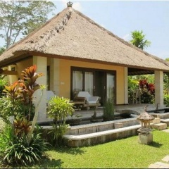 Villa Aruna - Bild 1