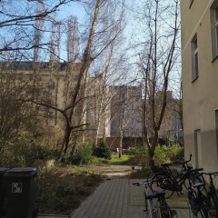Hotel Pension Arche - Bild 12