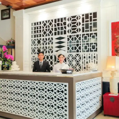 Hanoi Solo Hostel thumbnail 21