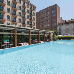 Park Hyatt Istanbul - Macka Palas - Bild 25