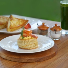 The Samaya Ubud Bali - Bild 9