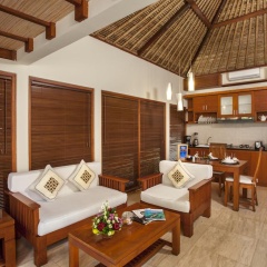 Bali Baliku Private Pool Villas - Bild 28