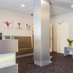 Hotel City Garden Amsterdam - Bild 2