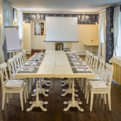 Hotel & Wellness Goldenes Fass Meissen - Bild 16
