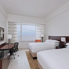 Guyana Marriott Hotel Georgetown thumbnail 3