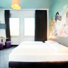B&B Hotel Graz-Hbf - Bild 4