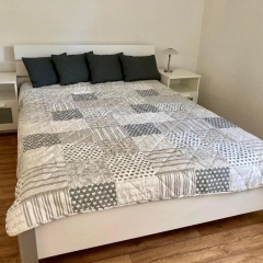 Ferienhaus-Spatzenvilla - Bild 4
