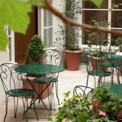 Hotel Le Clos Medicis - Bild 13