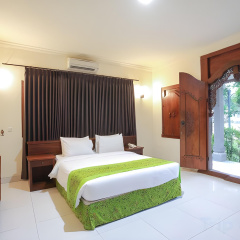 Mirah Hotel - Bild 4