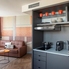 Loginn Hotel Offenbach - Bild 12