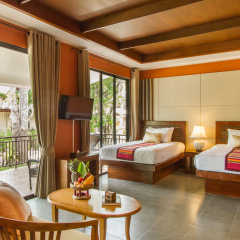 Anda Lanta Resort - Bild 6