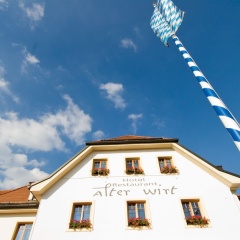 Alter Wirt GmbH in Grünwald - Bild 1