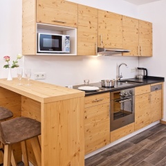 Park Hotel Laim Serviced Apartments - Bild 21
