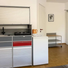 BoardingHouse - Studios & Apartments - Bild 10