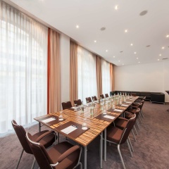 Garner Hotel Berlin - Checkpoint Charlie by IHG - Bild 19
