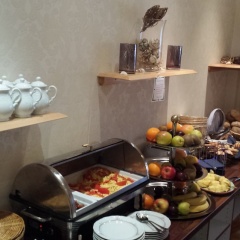 Hotel Strandvilla Janine - Bild 11