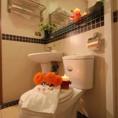 Beautifl Sweet Warm B&B thumbnail 9