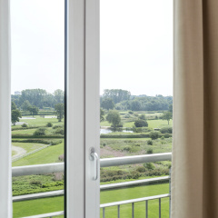 PLAZA INN Hamburg Horner Rennbahn - Bild 7