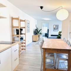 Zentrum Apartmenthaus am Dom Plant Room - Bild 20