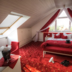 Land-gut-Hotel Hermann - Bild 2