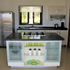 Spacious Villa With Phenomenal Views, Walking Distance to the Beach in Willemstad, Curacao from 500$, photos, reviews - zenhotels.com photo 7