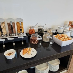 Four Points Flex by Sheraton Bochum - Bild 12