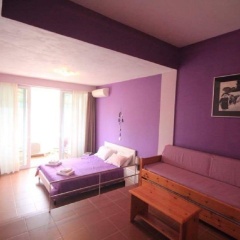 Maravellia Art Hotel thumbnail 4