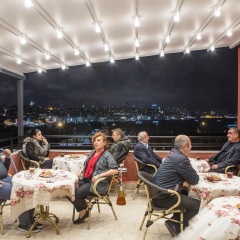 Hotel Akcinar - Bild 16