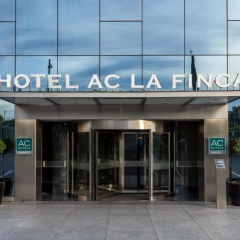 AC Hotel La Finca by Marriott - Bild 24