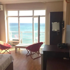 Deniz Otel - Bild 3
