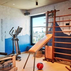 25hours Hotel Das Tour - Bild 19