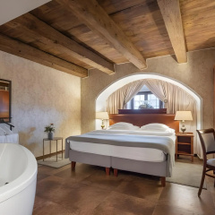 Pytloun Chateau Hotel Ctenice - Bild 3