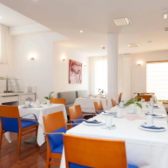 Hotel Los Geranios - Bild 24