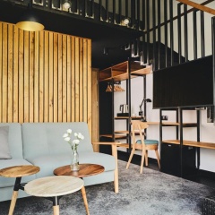 New Port Hotel - Bild 16