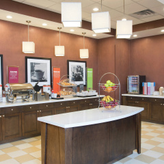 Hampton Inn Kalamazoo thumbnail 16