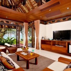 The Vijitt Resort Phuket - Bild 29