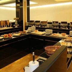 Grandior Hotel Prague - Bild 11
