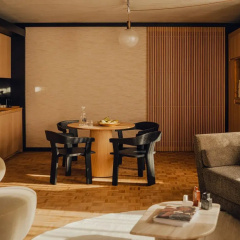 Aethos Hotel London Shoreditch thumbnail 39