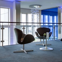 Radisson Blu Hotel, Hamburg - Bild 16