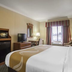 Rodeway Inn in Tahlequah, United States of America from 74$, photos, reviews - zenhotels.com photo 34