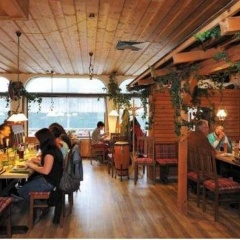Gasthaus-Pension Seeklause - Bild 11